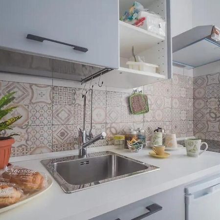 Green House Rome Luaran gambar
